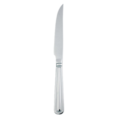 12 x Parish Bead Steak Knife 200mm