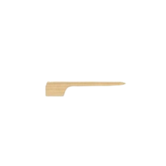 1000 x 90mm Gun Skewer Compostable