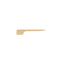 1000 x 120mm 1000 Gun Skewer 120mm Compostable