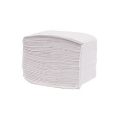 4000 x 32 x 30cm Large Dispenser Napkin Compostable