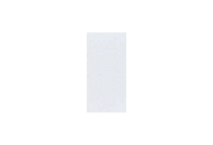 2000 x 33cm 2ply White Bookfold Napkins Compostable