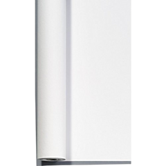 2 x 25m Dunisilk Banquet Reel White Linnea