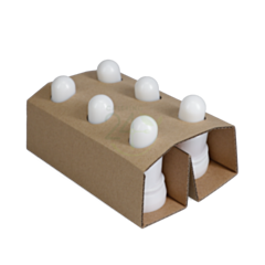  LED Light Spare Part Set White