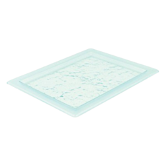 25 x Half Length - GN1/2 Glass Look Platters - Half Length Gastronorm Recyclable