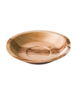 100 x 180mm Palm Leaf Plate