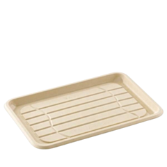 100 x 46x30cm Pulp Platter