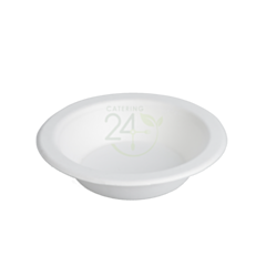 50 x 16oz Bagasse Bowl