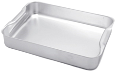 1 x Baking Dish With Handles 370x265x70mm