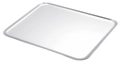 1 x Baking Sheet 370x265x20mm