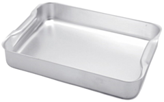 Baking Dish With Handles