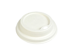 12-16oz Bagasse Sip Lids