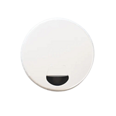 1000 x Paper Lid 90mm For Hot Cups 12/16oz