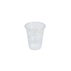 3000 x 7oz Clear Water Cups Recyclable