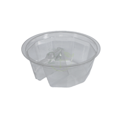 1000 x R-PET 1 Compartment Insert for Tumblers