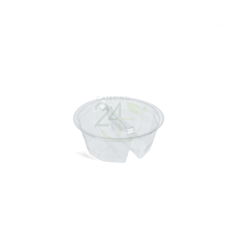 1000 x R-PET 2 Compartment Insert for Tumblers