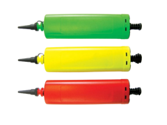 1 x Balloon Pump