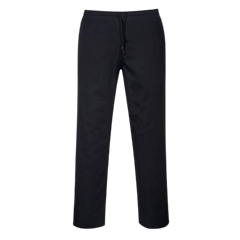 1 x Medium Chef's Drawstring Trousers