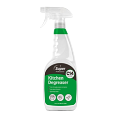 6 x 750ml Kitchen Degreaser C14