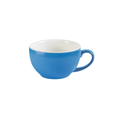 6 x Evolve Large Cappuccino Cup 28cl 9 3/4 oz Powder