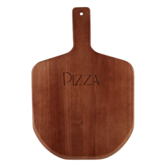 1 x Acacia Pizza Paddle Board 30 x 46cm - 12 x 18"