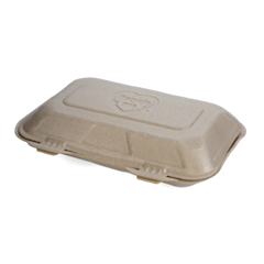 200 x Infinity HP/TT10-35 Brown Takeaway Box
