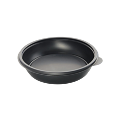 50 x Fastpac Round Container 750ml