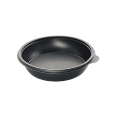 300 x Fastpac Round Container 750ml