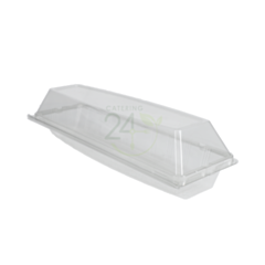 150 x 12" Baguette Box Recyclable