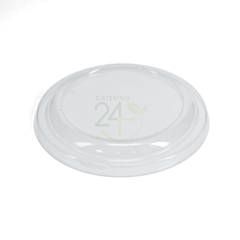 1800 x OHCO Pot Lids for 8oz-12oz-16oz