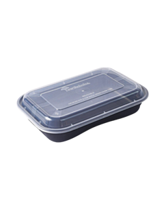 150 x Versatainer Base & Lid - Recyclable
