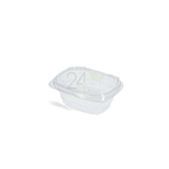 600 x 250cc Fresco Salad Containers Recyclable