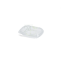 600 x 125cc Fresco Salad Container Recyclable