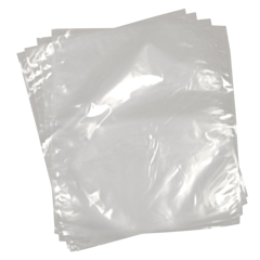 1000 x 200x200mm Vac Pouches 