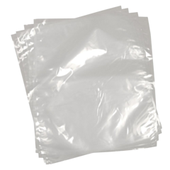 1000 x 250x300mm Vac Pouches 
