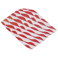 1000 x 250x320mm Small Twist Burger Wraps Red