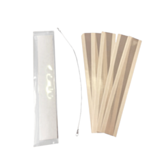 1 x Snappy Spares Kit MKI 10"