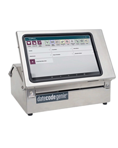 1 x DateCodeGenie Machine - Double Line