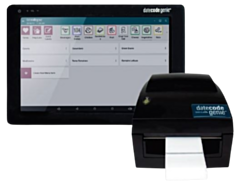 1 x DateCodeGenie Lite