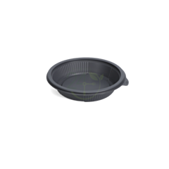 464 x 650cc Hot Deli Deluxe Round Bowl