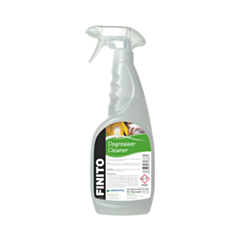 6 x Clover Finito Degreaser Cleaner 750ml