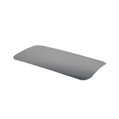 500 x Chefpac® 695cc Lids for No. 6A Container Recyclable