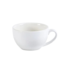 6 x Evolve Coffee/Tea Cup 20cl / 7oz Blanco