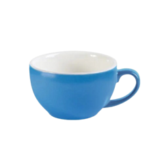 6 x Evolve Coffee/Tea Cup 20cl / 7oz Powder