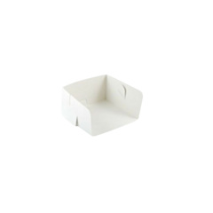 50 x 3 Sided Cake Box 