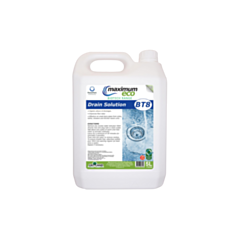 1 x 5ltr Biotech BT8 Drain Cleaner