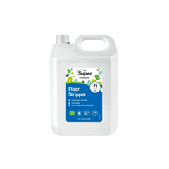 2 x 5ltr Floor Stripper F1