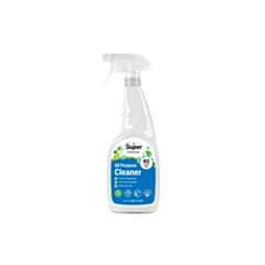 6 x 750ml All Purpose Cleaner H2