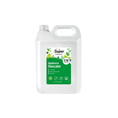 2 x 5ltr Appliance Descaler C18