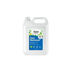 2 x 5ltr Floor Maintainer F4
