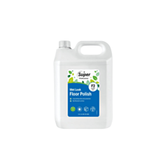 2 x 5ltr Floor Polish F2